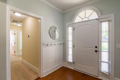 138 Claridge St, North Augusta, SC 29860 - photo 4