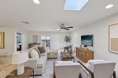 Great Room towards backyard