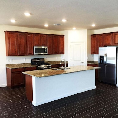 RH Lot 59 Kitchen