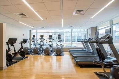 Waterplace unit 1217, Providence, RI 02903 - photo 4