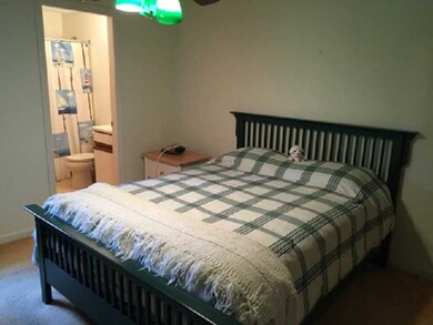 Master Bedroom.