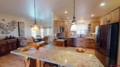 0 NE Indian Camp Ave unit 769329, Cedaredge, CO 81413 - photo 6