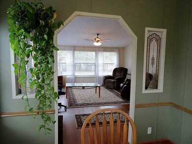 Dining Room.