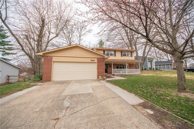 3014 Fairlawn Dr, Columbus, IN 47203 - photo 3