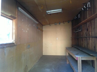 Additional secure storage