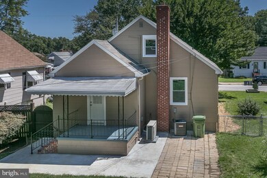 5506 Greenfield Ave, Baltimore, MD 21206 - photo 4