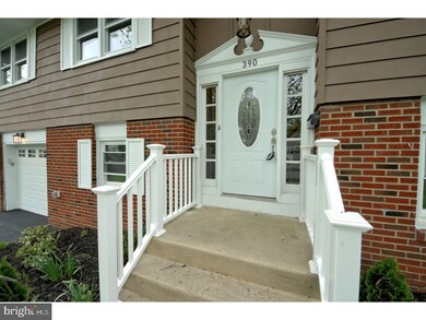 390 Morrison Ave, East Windsor, NJ 08520 - photo 2