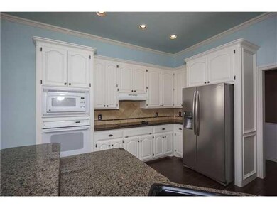 10700 Classic Dr, Oklahoma City, OK 73165 - photo 4