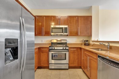 4 Constellation Place unit 108, Jersey City, NJ 07305 - photo 6