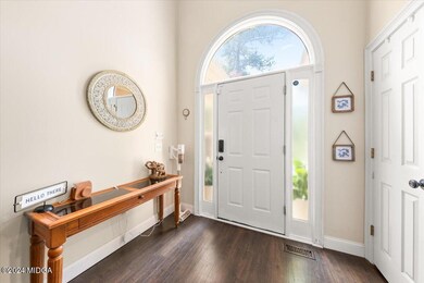 915 Nottingham Dr, Macon, GA 31211 - photo 3