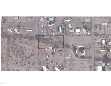 Aerial Map