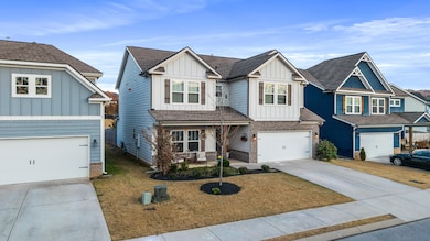 7574 Highborne Ln, Ooltewah, TN 37363 - photo 4