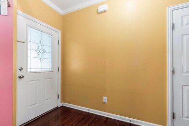 Foyer/Entrance