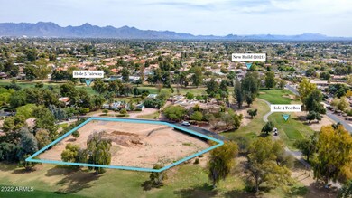 Lot Proximity Facing East
