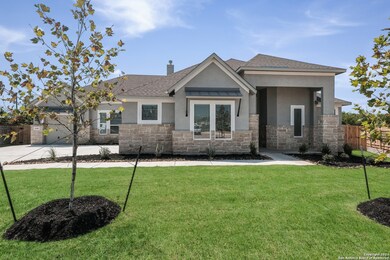 24011 Gavarra, San Antonio, TX 78259 - photo 3