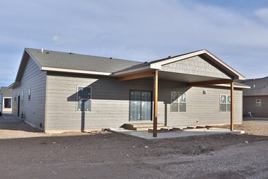3414 Twin Creek Trail Ave, Cody, WY 82414 - photo 3