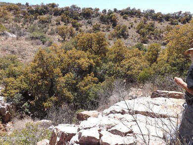 127 N Lupine Rd unit 23, Bisbee, AZ 85603 - photo 7