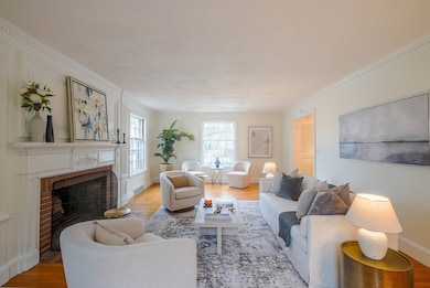 35 Littlefield Rd, Newton Center, MA 02459 - photo 7