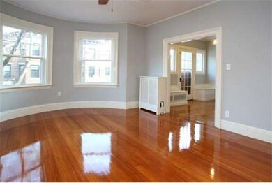 8 Naples Rd, Brookline, MA 02446 - photo 3