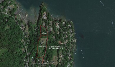 Lot 8-2 Rice Rd, Boothbay, ME 04537 - photo 3
