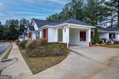 150 Old Mill Rd unit 205, Cartersville, GA 30120 - photo 4