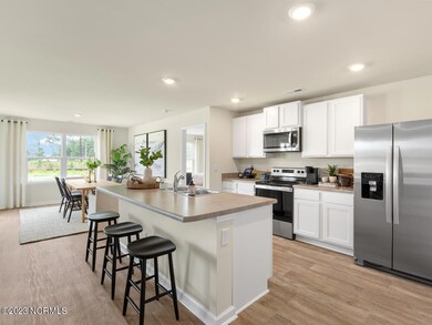 468 Maystone Place unit Lot 89, Navassa, NC 28451 - photo 4