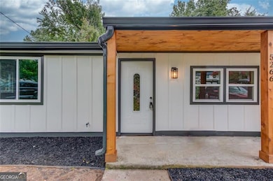 5266 Long Green Ln unit 2, Stone Mountain, GA 30088 - photo 4