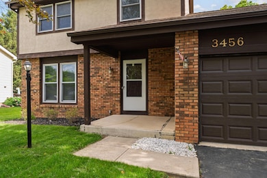 3456 Merrydawn Dr