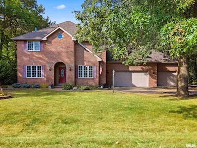 3621 E Westbrook Rd, Chillicothe, IL 61523 - photo 2