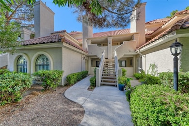 2603 S Durango Dr unit 203, Las Vegas, NV 89117 - photo 3