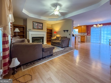 162 Stone Ridge Dr, Dahlonega, GA 30533 - photo 3