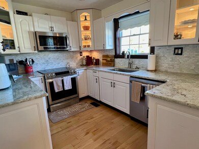 376 Spanoaks Rd, Milton, WV 25541 - photo 6