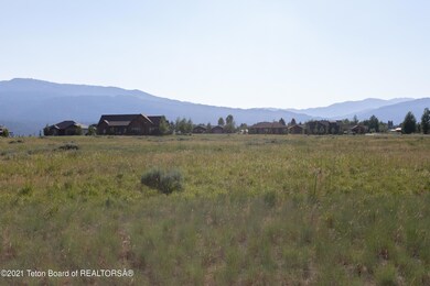 Lot 90 - Alpine Meadows