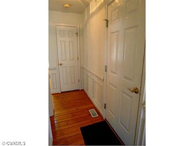 Other - Note the extensive millwork. It's found th