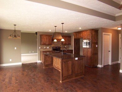 1704 E Chickamauga Dr, Republic, MO 65738 - photo 4