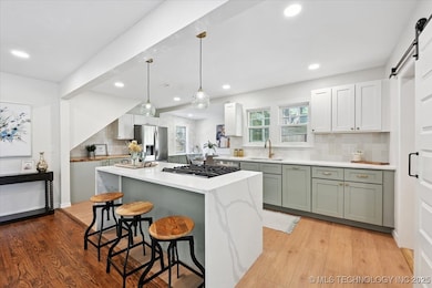 1140 E 16th St, Tulsa, OK 74120 - photo 3