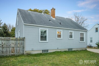 1159 Ecklund St NE, Grand Rapids, MI 49505 - photo 6