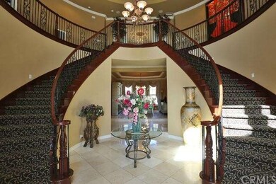 Grand Foyer