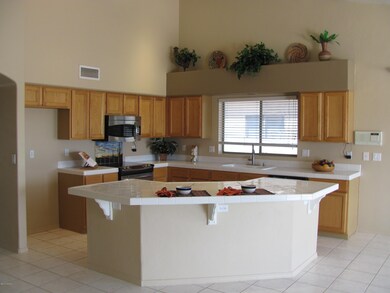 6766 W Redcliff Way, Tucson, AZ 85743 - photo 2