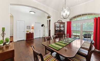 1016 Boling Ranch Rd N, Azle, TX 76020 - photo 6