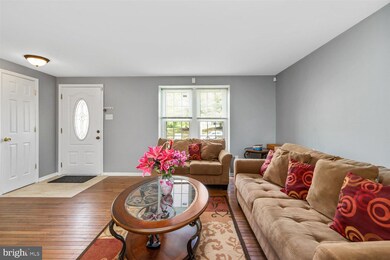 7815 Paddock Way, Windsor Mill, MD 21244 - photo 5