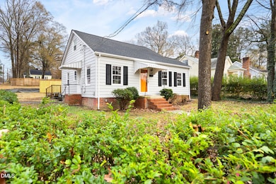 2712 Elgin St, Durham, NC 27704 - photo 2