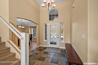 2475 S Sweetie Pie St, Wasilla, AK 99654 - photo 5