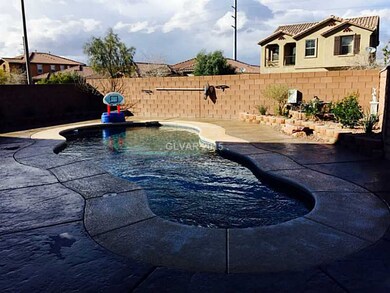 10950 Cherokee Landing St, Las Vegas, NV 89179 - photo 6