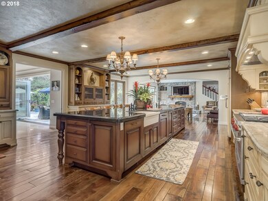 1460 Skyland Dr, Lake Oswego, OR 97034 - photo 4