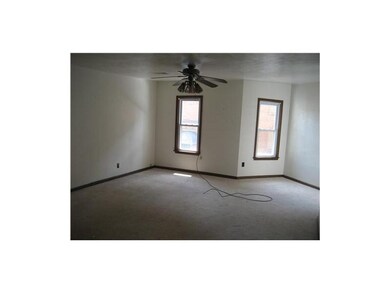 Bedroom.