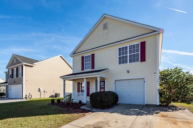 303 Cicadas Song Dr, Moncks Corner, SC 29461 - photo 2
