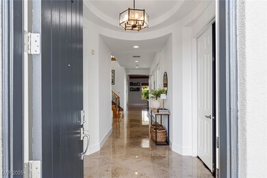 2001 Alcova Ridge Dr unit 25, Las Vegas, NV 89135 - photo 5