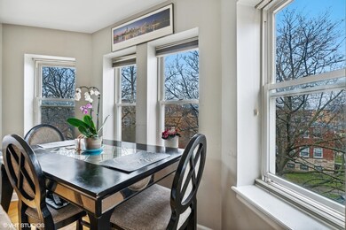 6153 N Richmond St unit 3S, Chicago, IL 60659 - photo 6