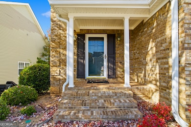 1028 Bramble Way, Grayson, GA 30017 - photo 2